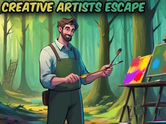                                                                       Creative Artists Escape ﻞﯿﮭﮐ