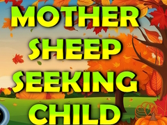                                                                       Mother Sheep Seeking Child ﻞﯿﮭﮐ