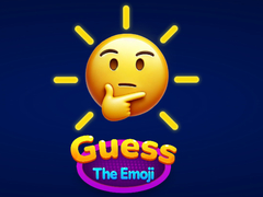                                                                       Guess The Emoji ﻞﯿﮭﮐ
