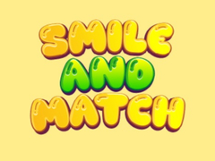                                                                       Smile And Match ﻞﯿﮭﮐ