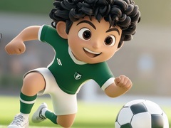                                                                       Soccer Tournament ﻞﯿﮭﮐ