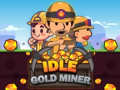                                                                       Idle Gold Miner ﻞﯿﮭﮐ