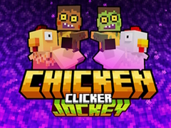                                                                       Chicken Jockey Clicker ﻞﯿﮭﮐ