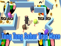                                                                       Tung Tung Sahur Trap Maze ﻞﯿﮭﮐ