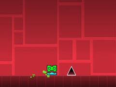                                                                       Cube Geometry Dash ﻞﯿﮭﮐ