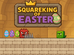                                                                       Squareking of Easter ﻞﯿﮭﮐ