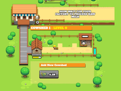                                                                       Idle Dairy Farm Tycoon ﻞﯿﮭﮐ