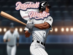                                                                       Baseball Master ﻞﯿﮭﮐ