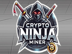                                                                       Crypto Ninja Miner ﻞﯿﮭﮐ