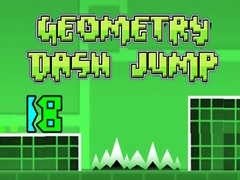                                                                       Geometry Dash Jump ﻞﯿﮭﮐ