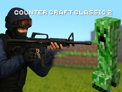                                                                       Counter Craft Classic 2 ﻞﯿﮭﮐ