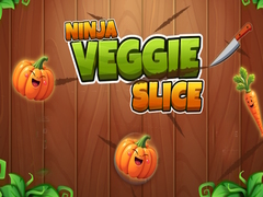                                                                       Ninja Veggie Slice ﻞﯿﮭﮐ