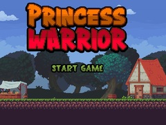                                                                       Princess Warrior ﻞﯿﮭﮐ