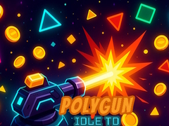                                                                       PolyGun: Idle TD ﻞﯿﮭﮐ