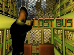                                                                       Lost Bus ﻞﯿﮭﮐ