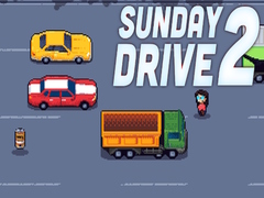                                                                       Sunday Drive 2 ﻞﯿﮭﮐ