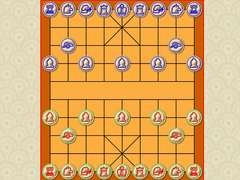                                                                       Xiangqi Chinese Chess Duel ﻞﯿﮭﮐ