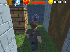                                                                       Robby Bomberman ﻞﯿﮭﮐ