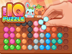                                                                       Fun IQ Puzzle ﻞﯿﮭﮐ