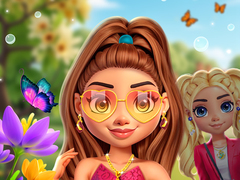                                                                       Lovie Chics Spring Break Fashion ﻞﯿﮭﮐ