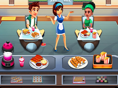                                                                       Cooking Cafe Food Chef ﻞﯿﮭﮐ