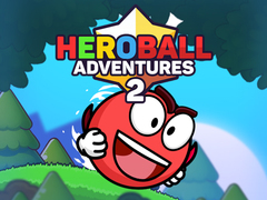                                                                       Hero Ball Adventures 2 ﻞﯿﮭﮐ