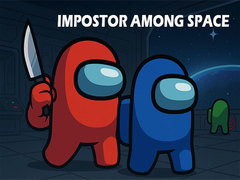                                                                      Impostor Among Space ﻞﯿﮭﮐ