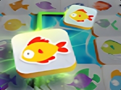                                                                       Mahjong Connect Fish World ﻞﯿﮭﮐ