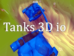                                                                       Tanks 3D io ﻞﯿﮭﮐ