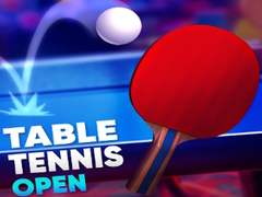                                                                      Table Tennis Open ﻞﯿﮭﮐ