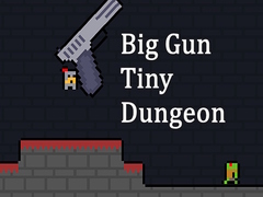                                                                       Big Gun Tiny Dungeon ﻞﯿﮭﮐ