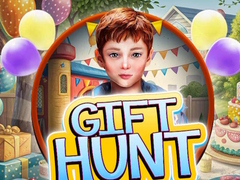                                                                       Gift Hunt ﻞﯿﮭﮐ