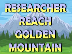                                                                       Researcher Reach Golden ﻞﯿﮭﮐ