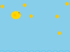                                                                       A Duck Collecting Coins ﻞﯿﮭﮐ