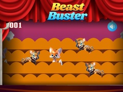                                                                       Beast Buster ﻞﯿﮭﮐ