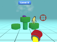                                                                       Arsenal Playground: Ragdoll Mayhem ﻞﯿﮭﮐ