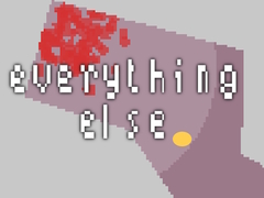                                                                       Everything Else ﻞﯿﮭﮐ