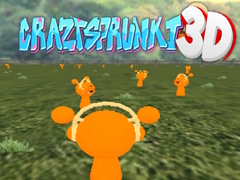                                                                       Crazy Sprunki 3D ﻞﯿﮭﮐ