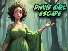                                                                       Divine Girl Escape ﻞﯿﮭﮐ