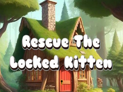                                                                       Rescue The Locked Kitten ﻞﯿﮭﮐ