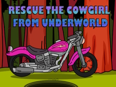                                                                       Rescue The Cowgirl From Underworld ﻞﯿﮭﮐ