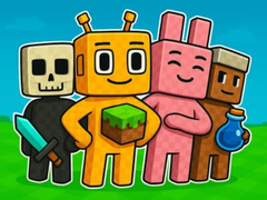                                                                       Sprunki Craft - Sandbox 3D ﻞﯿﮭﮐ