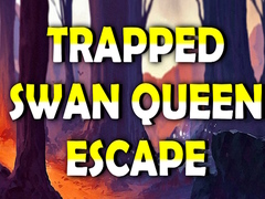                                                                       Trapped Swan Queen Escape ﻞﯿﮭﮐ