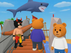                                                                       Mr. Dude: Online Multiverse Challenges ﻞﯿﮭﮐ