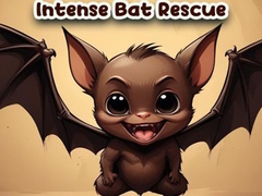                                                                       Intense Bat Rescue  ﻞﯿﮭﮐ