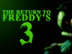                                                                       The Return to Freddy's 3 ﻞﯿﮭﮐ