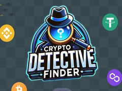                                                                       Crypto Detective Finder ﻞﯿﮭﮐ