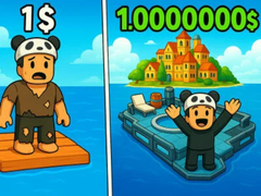                                                                       Roblox: Raft Tycoon ﻞﯿﮭﮐ