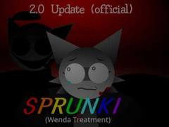                                                                       Sprunki: Wenda Treatment ﻞﯿﮭﮐ