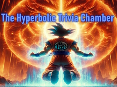                                                                       The Hyperbolic Trivia Chamber ﻞﯿﮭﮐ